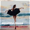 BPM122 Andain - Beautiful Things(Stoto Mix)专辑