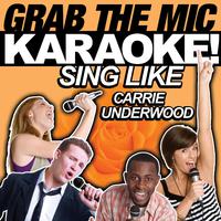 Mama s Song - Carrie Underwood (karaoke version)