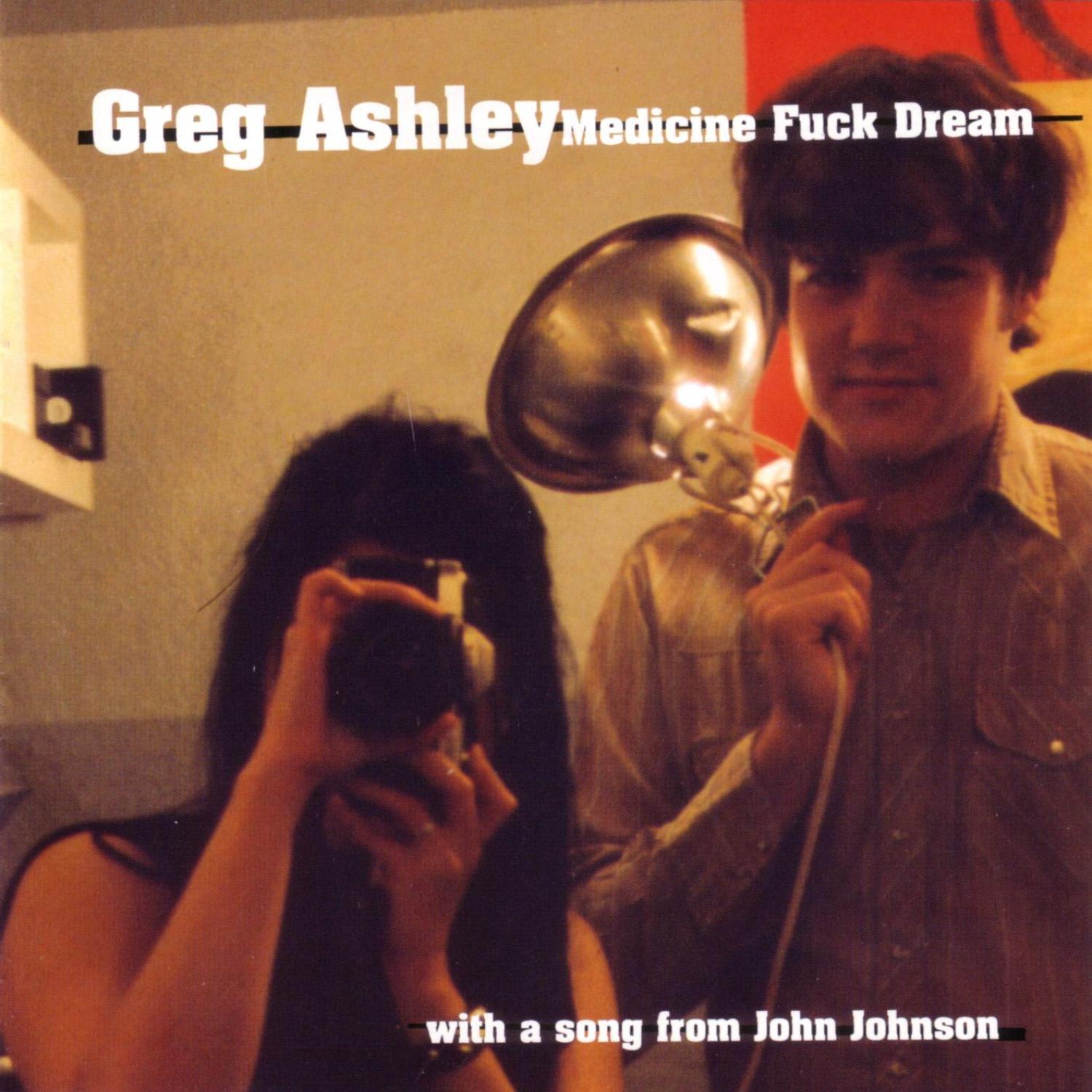 Medicine **** Dream
