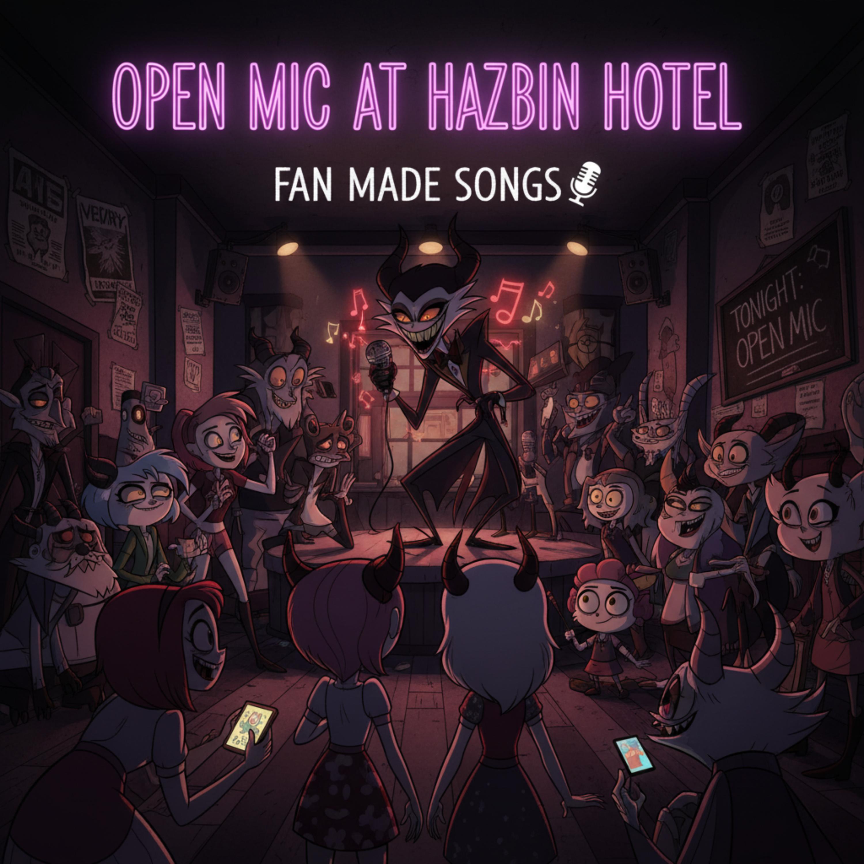 Vox The King of the Screen