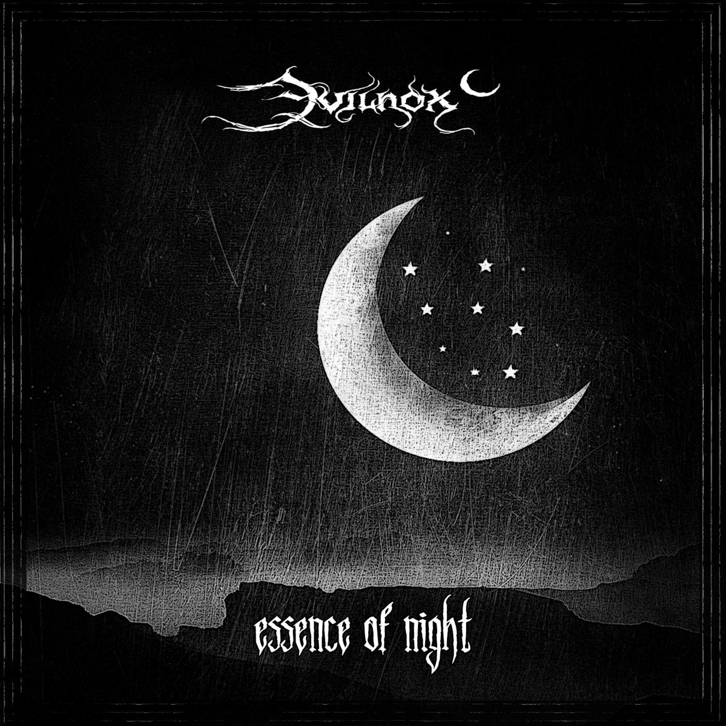 Essence of Night