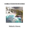 Sleep Aid Ocean Music - Just Wave Sound