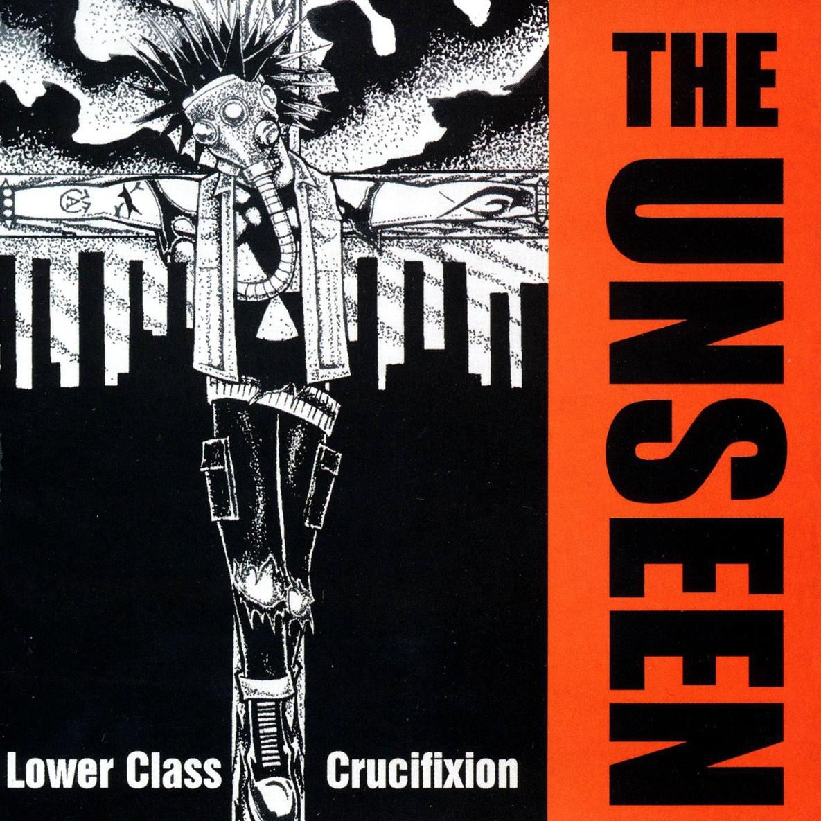 Lower Class Crucifixion