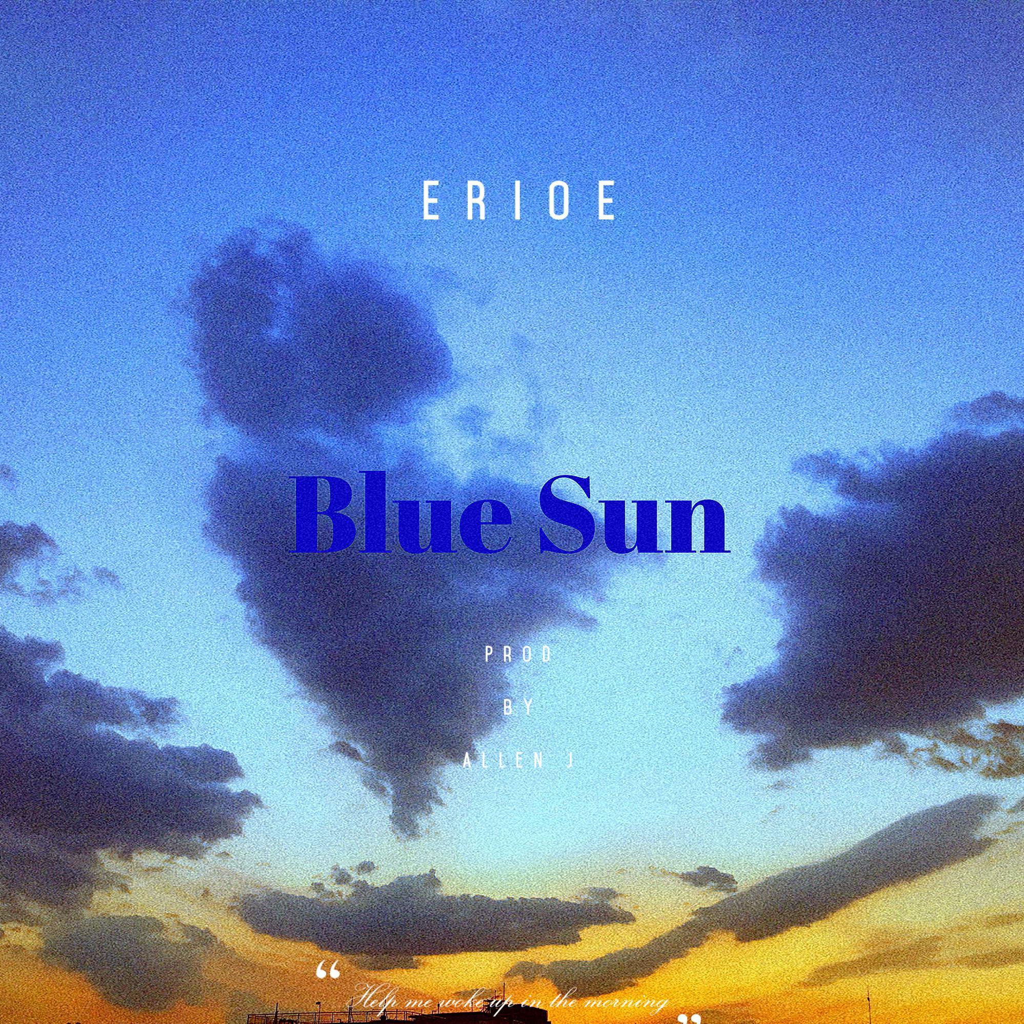 Blue Sun