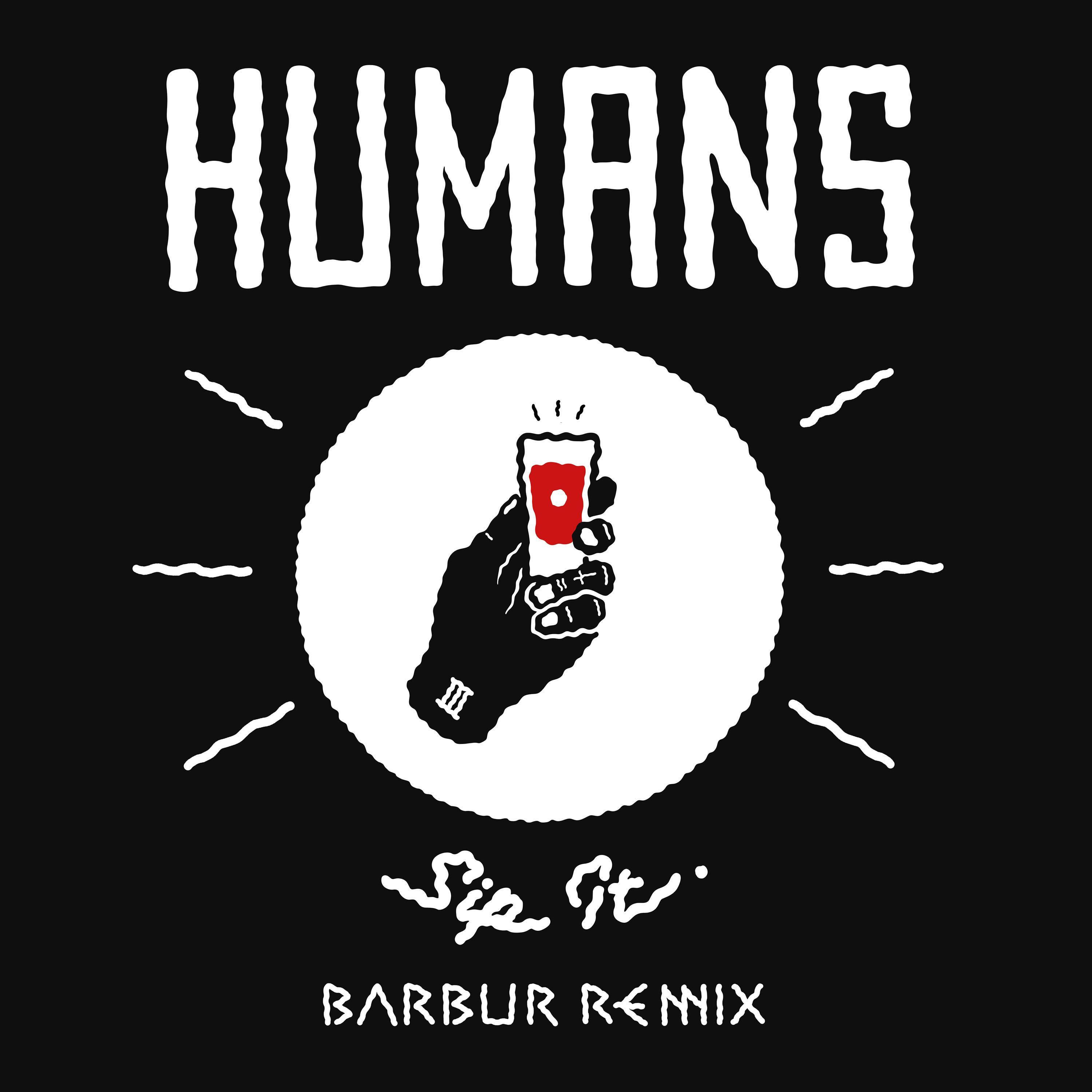Sip It (Barbur remix)