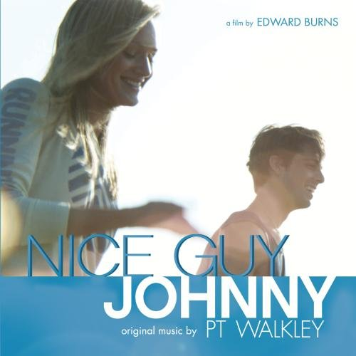 Nice Guy Johnny (Original Motion Picture Soundtrack)