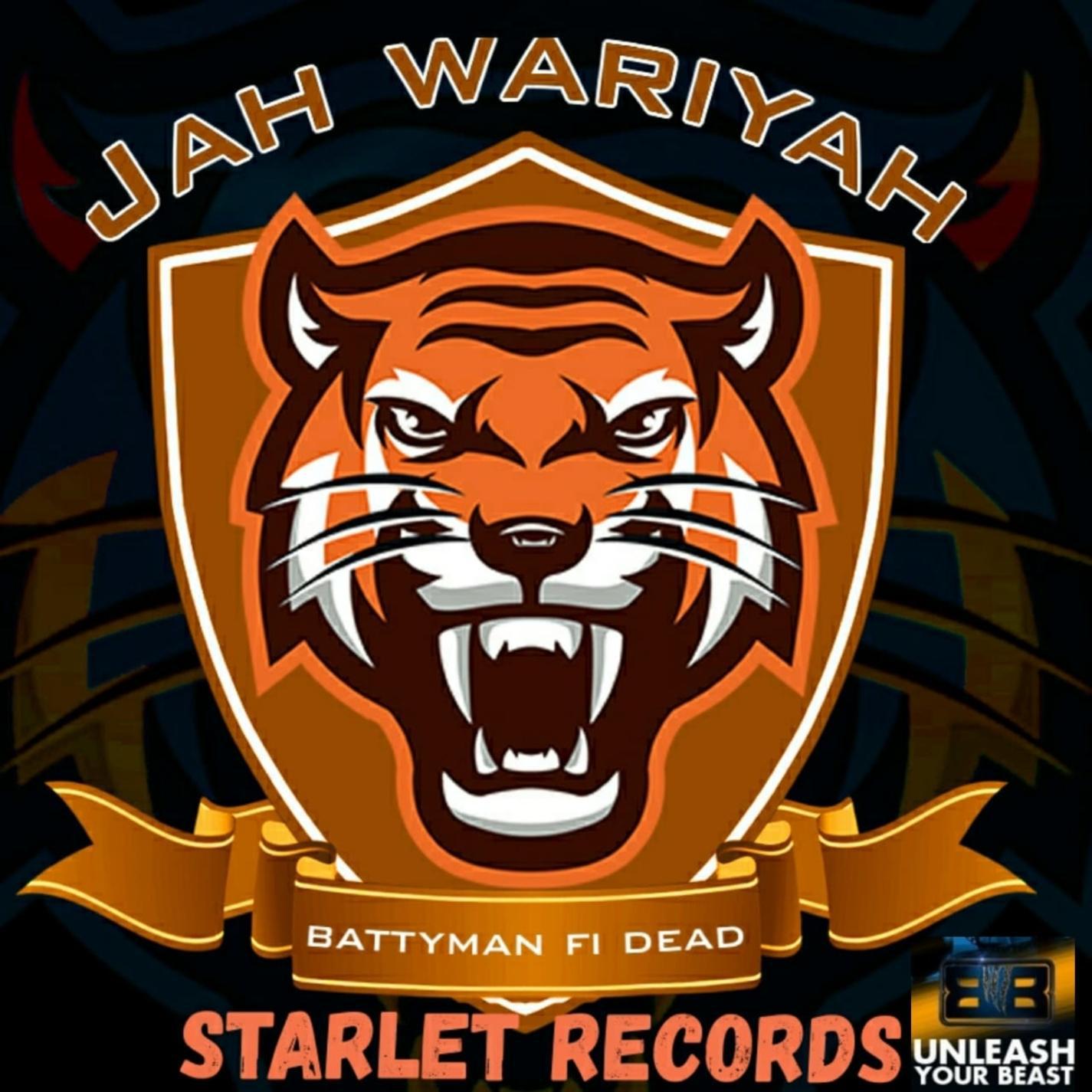 Jah Wariyah - Batty Man Fi Dead (Club Version)