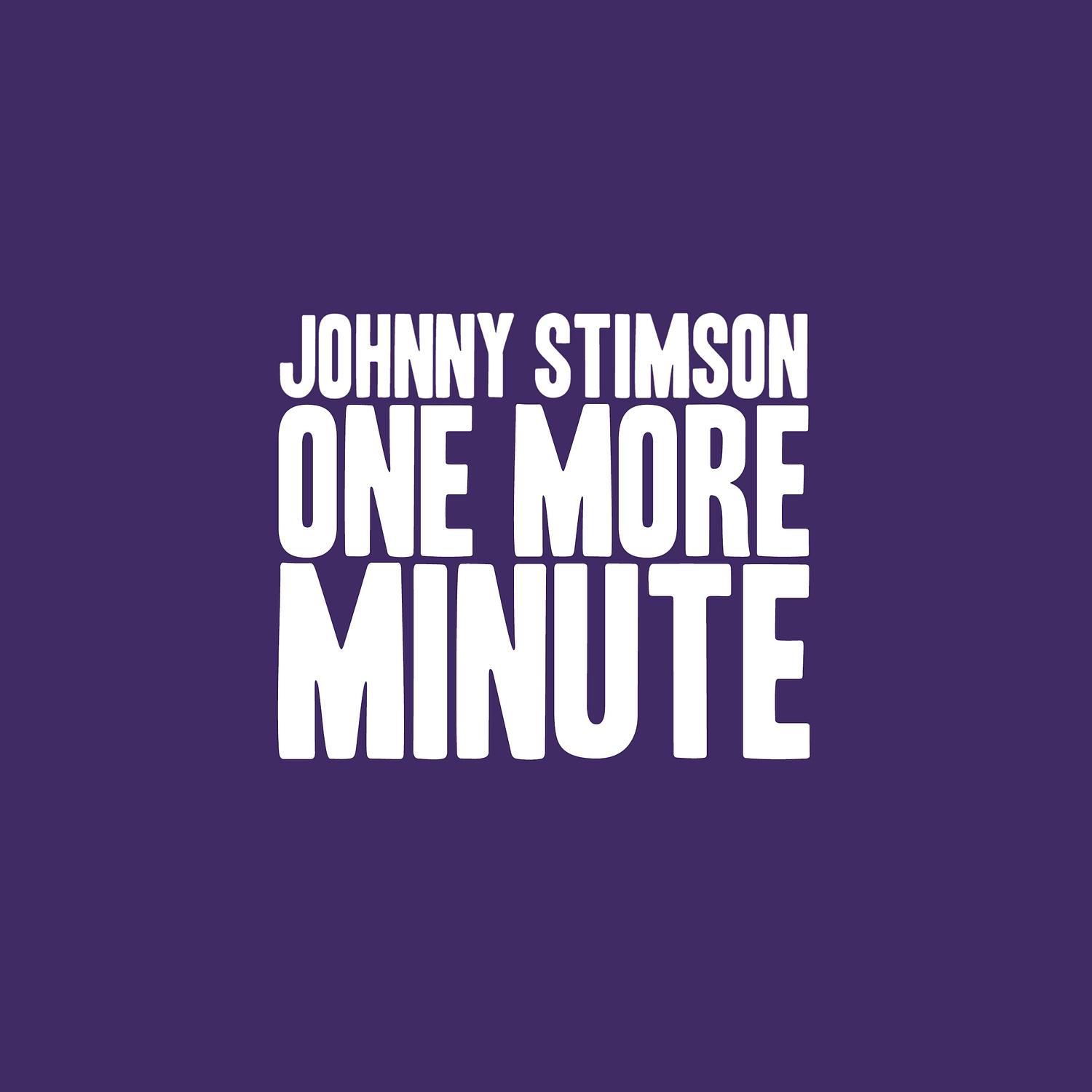 One More Minute