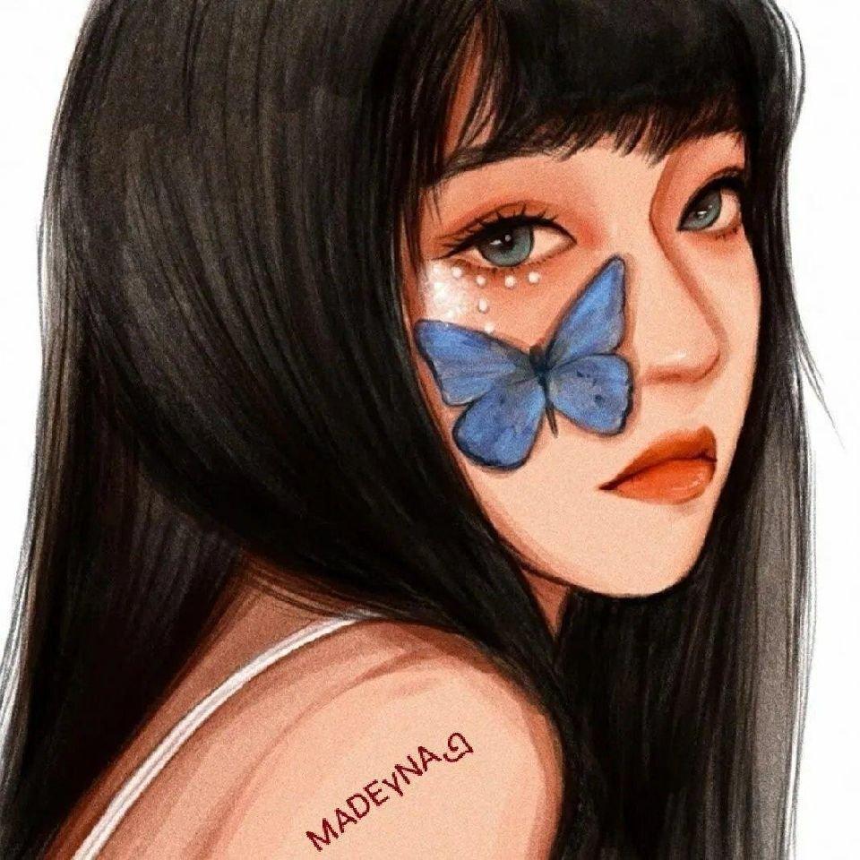 نەگە ولاي ️ ️ ️ - 𓊗夝🦋尘𓊗 音乐 - 电台节目 - 网易云音乐