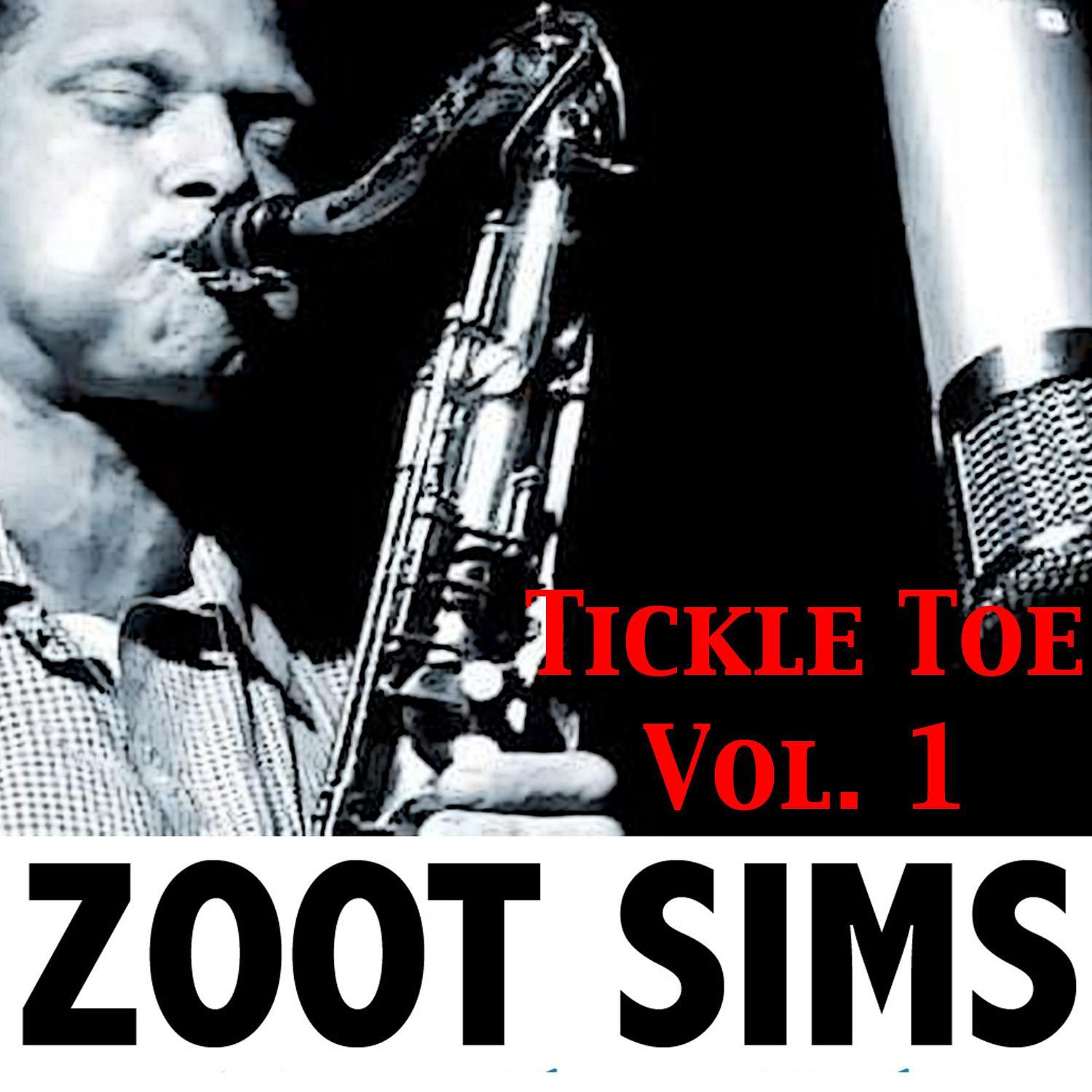 Tickle Toe, Vol. 1