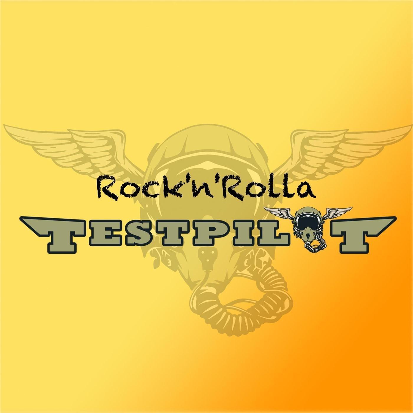 Rock'n'rolla
