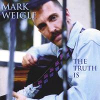 Mark Weigle - The Two Cowboy Waltz (karaoke)