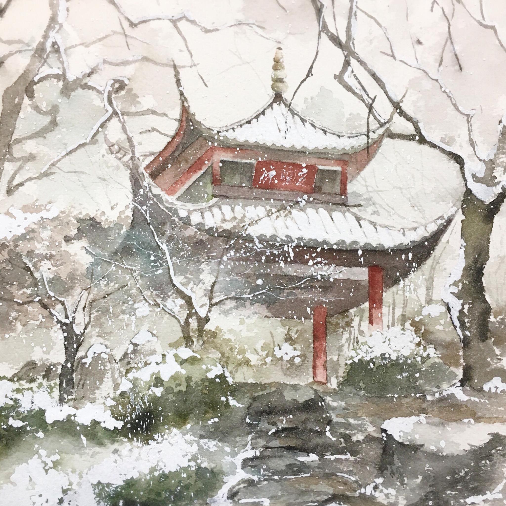 新声试唱会-书札