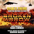 Broken Arrow - Deak's Theme (Hans Zimmer)