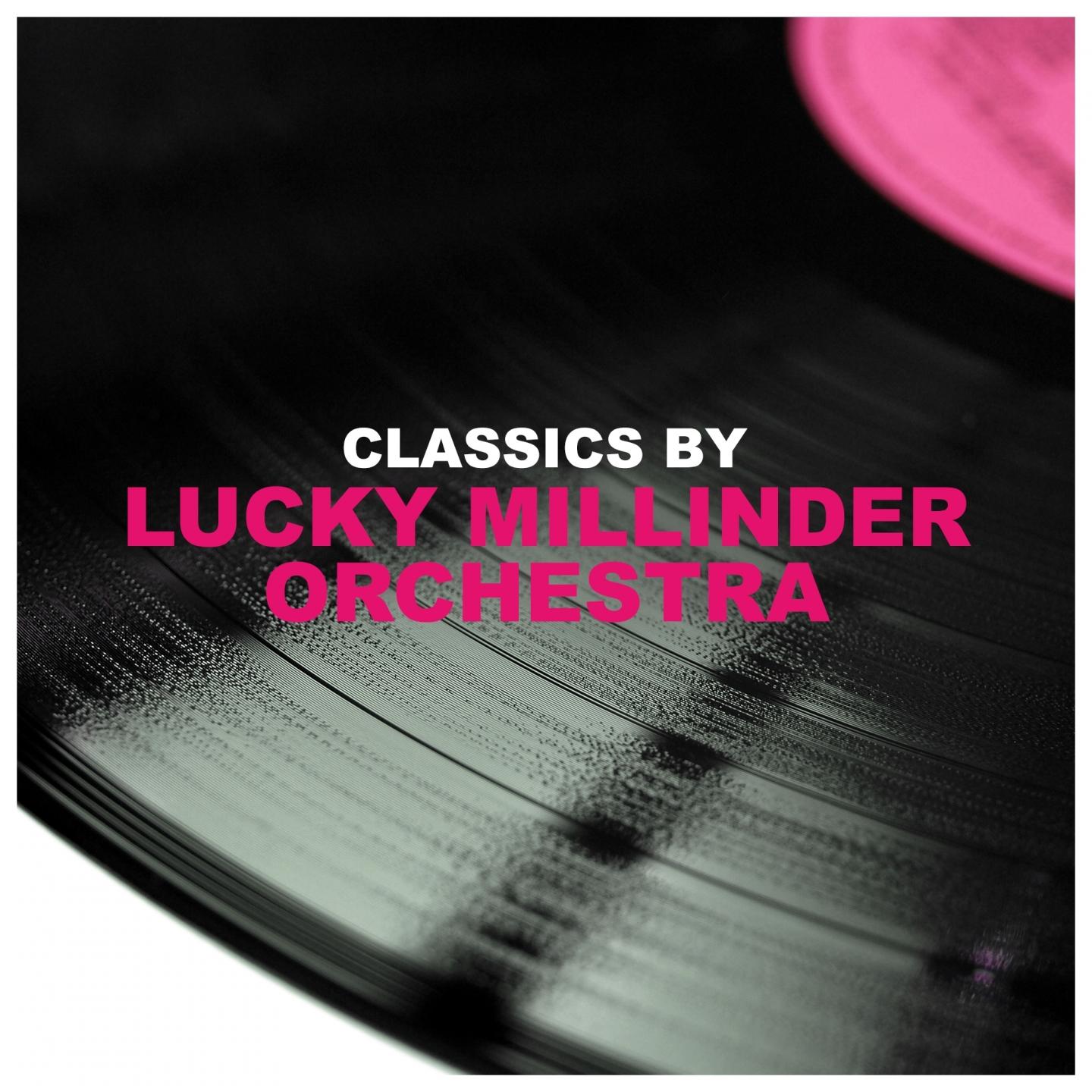 Classics by Lucky Millinder Orchestra