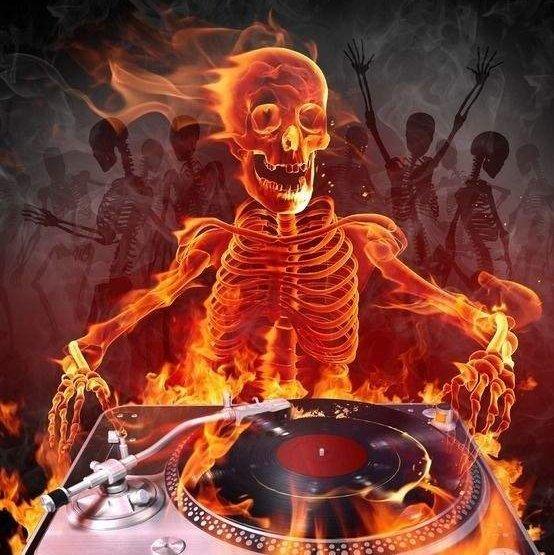 电音界的TNT.