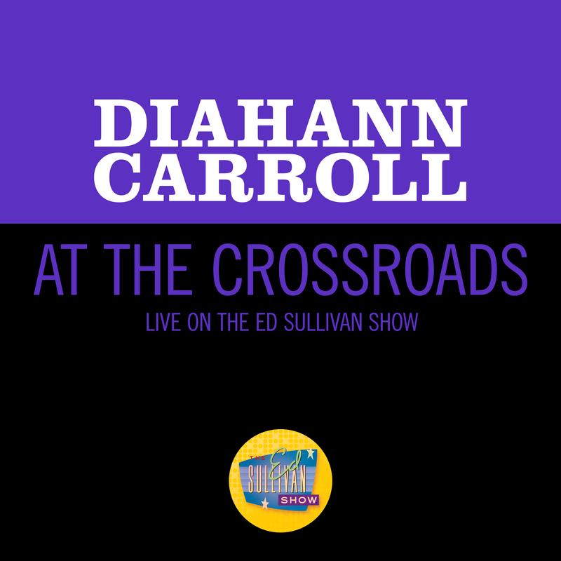 At The Crossroads (Live On The Ed Sullivan Show, May 12, 1968)