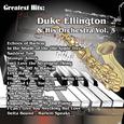 Greatest Hits: Duke Ellington & His Orchestra Vol. 5