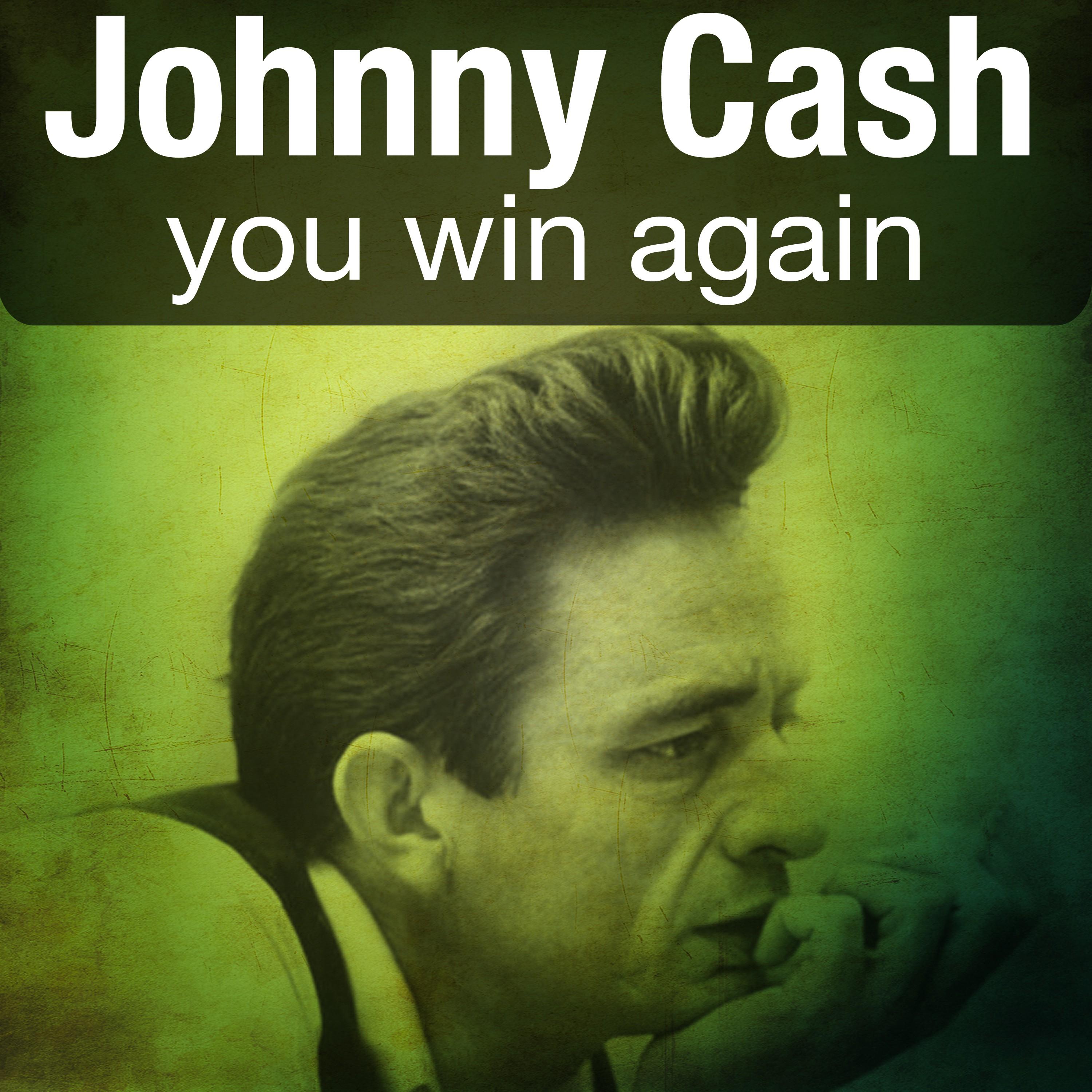 You Win Again