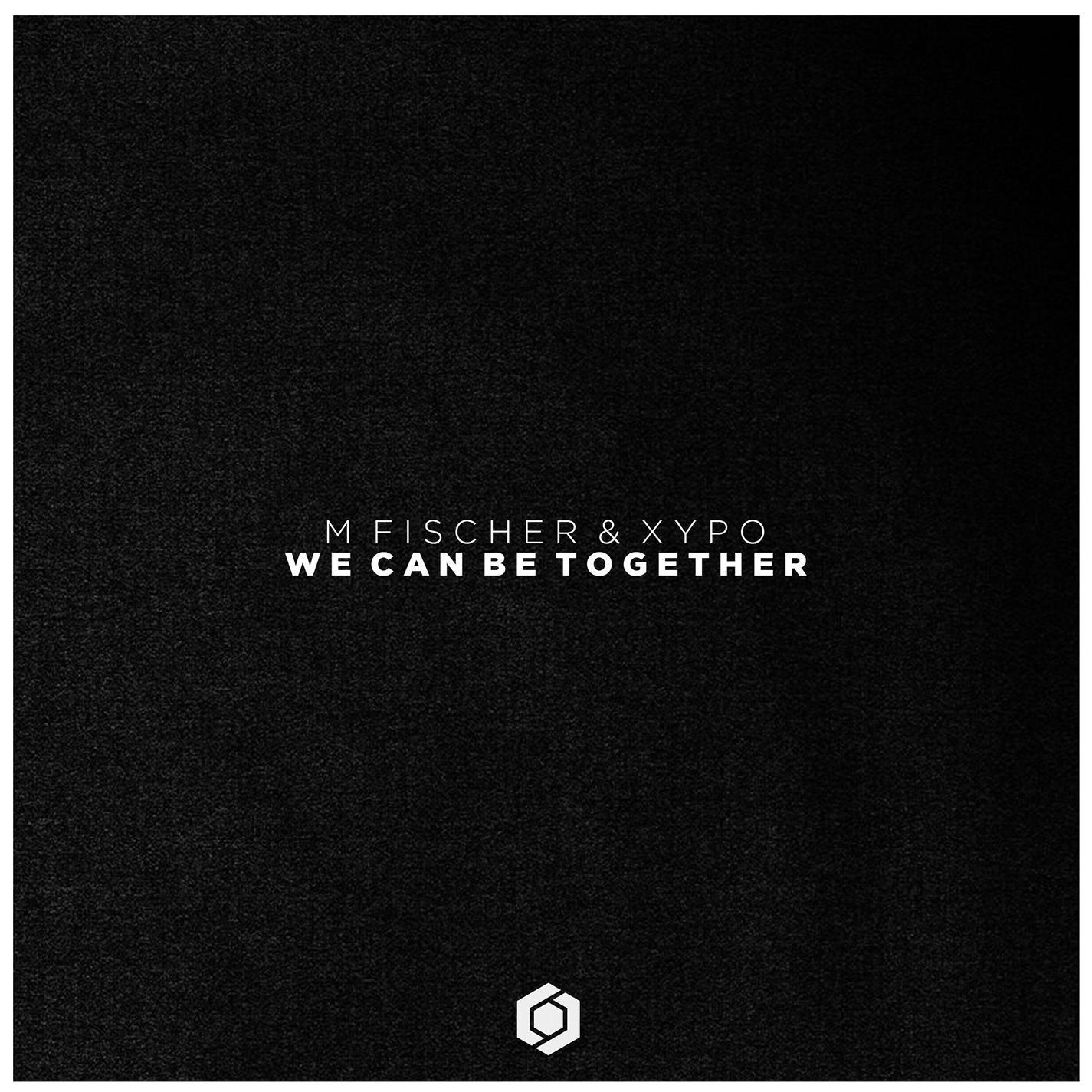 We Can Be Together专辑