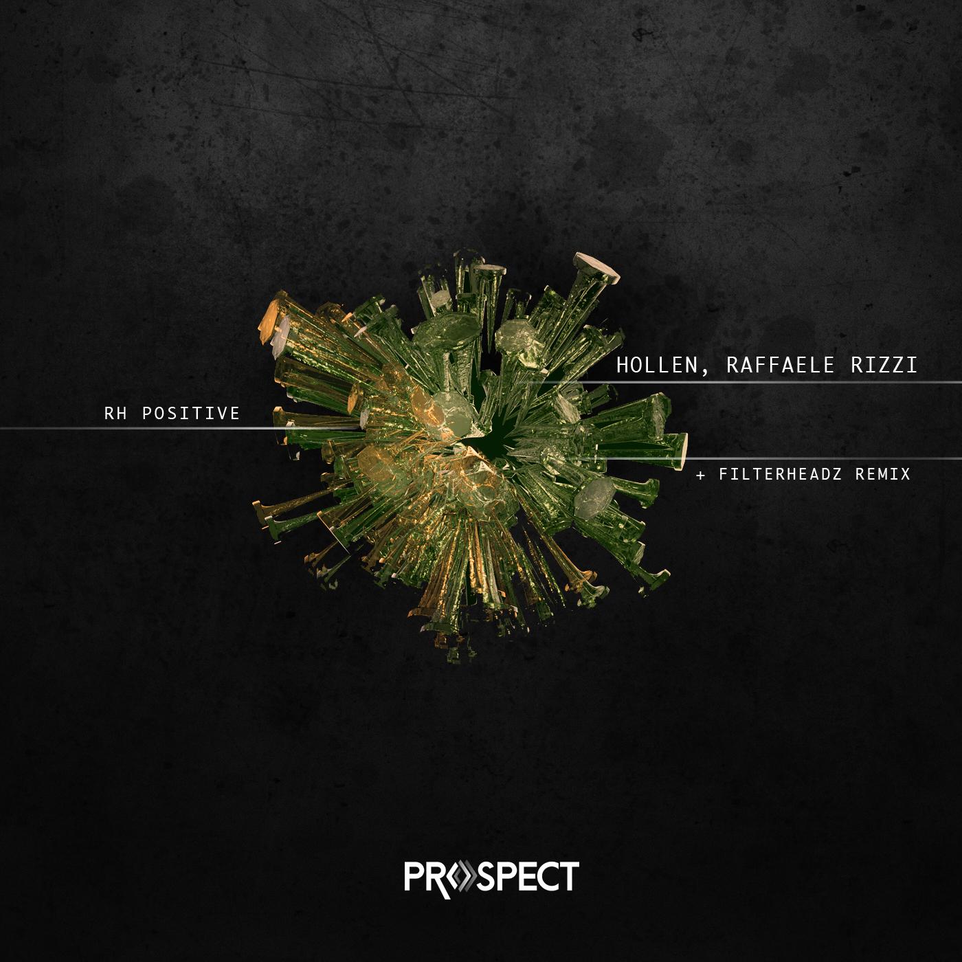 RH Positive EP