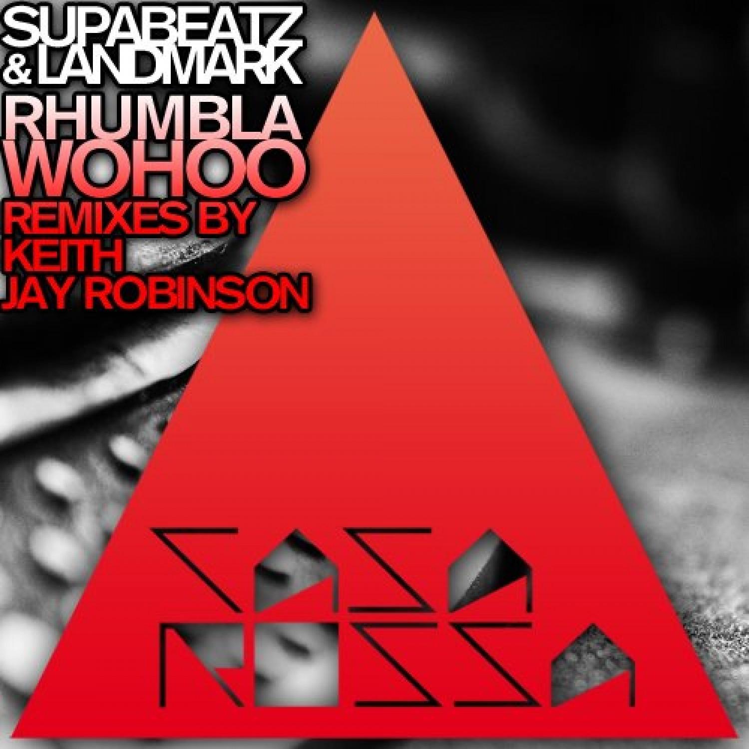 Rhumbla Wohoo (Remixes)