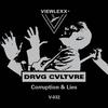 Drvg Cvltvre - You Got Me Running