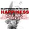 Happiness (Alexis Jordan Slow Sex Re-Mix)专辑