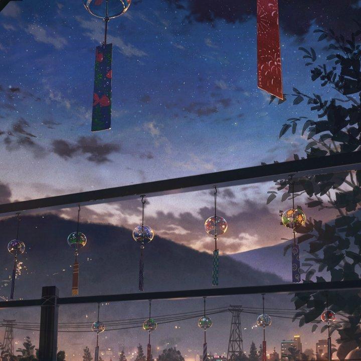 【自留】适合睡觉前听的歌