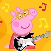 Peppa Pig (中文)