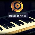 Honor Of Kings:Piano Solo