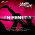 Infinity Reloaded 2016 (Olly James Remix)