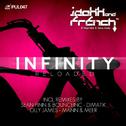 Infinity Reloaded 2016 (Olly James Remix)专辑