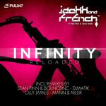 Infinity Reloaded 2016 (Olly James Remix)专辑