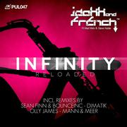 Infinity Reloaded 2016 (Olly James Remix)