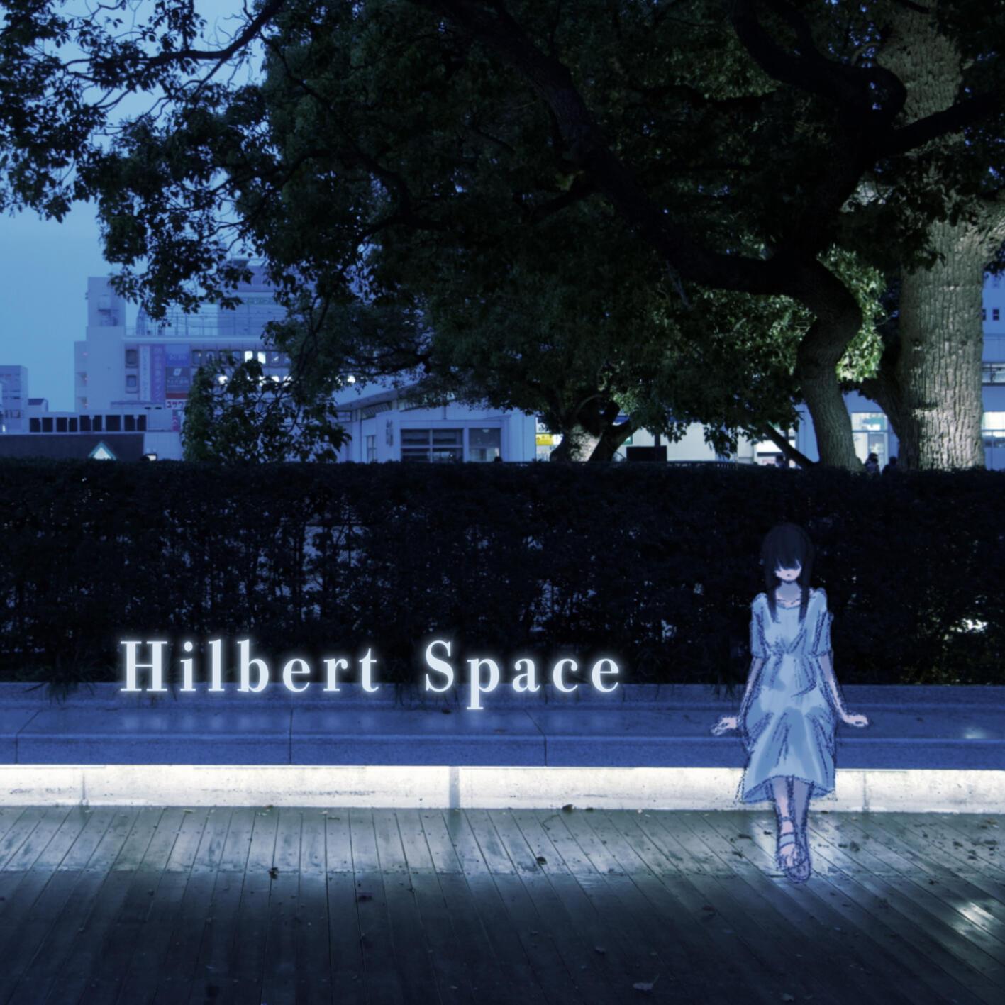 Hilbert Space Short Ver.