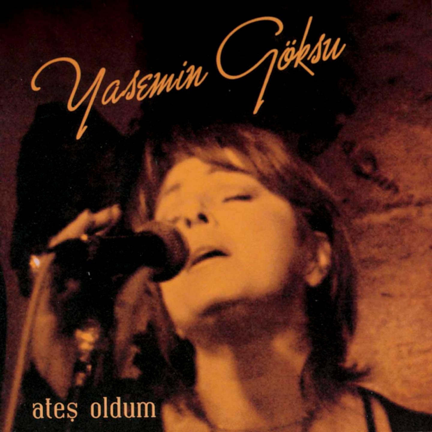 Yasemin Göksu - Sızı