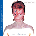 Aladdin Sane (40th Anniversary Edition)专辑