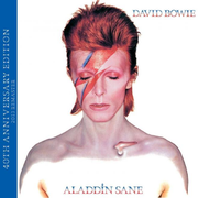 Aladdin Sane (40th Anniversary Edition)