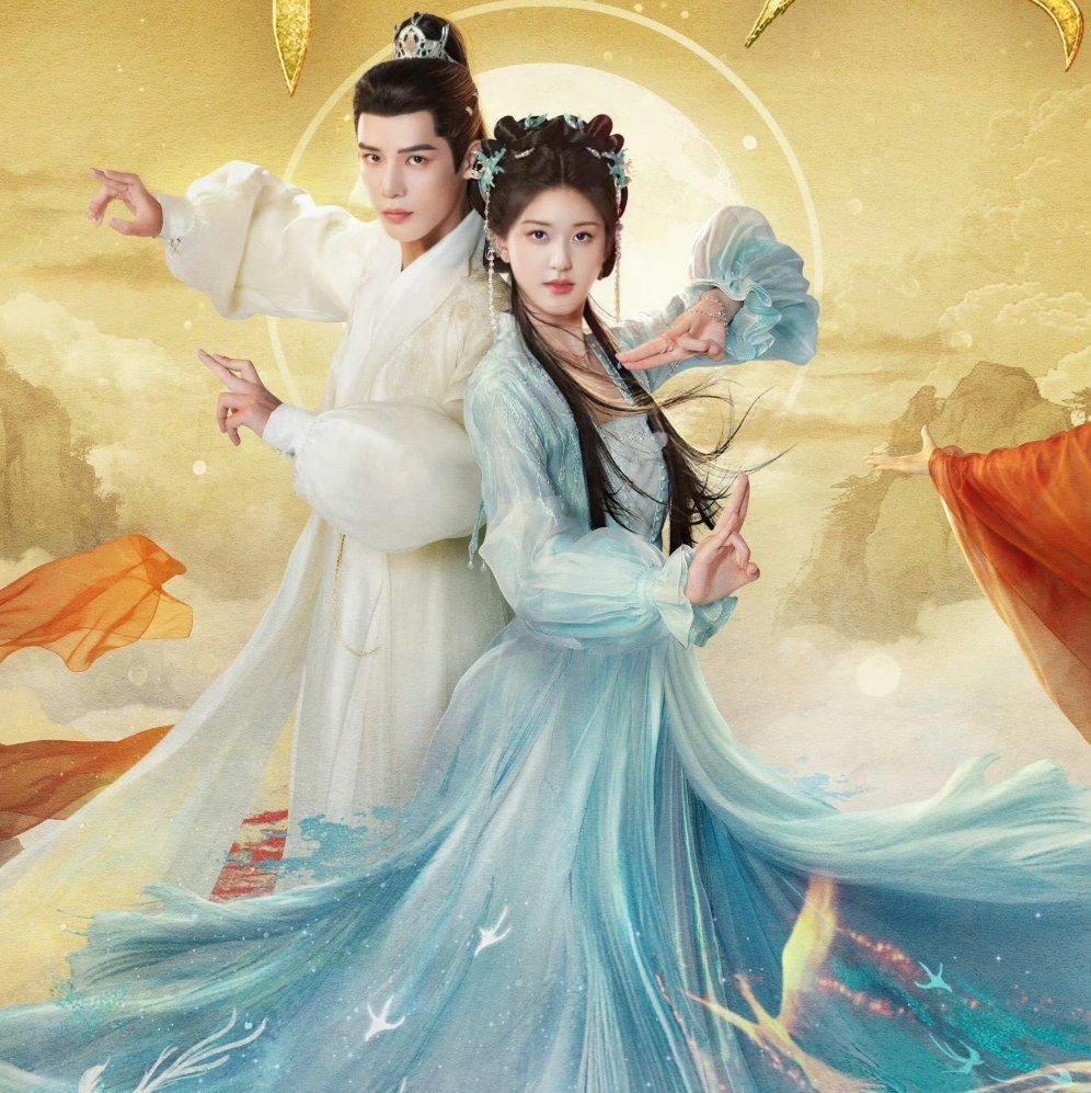 神隐 第十三集 - 神隐 OST&原声剧（赵露思 王安宇） - 电台节目 - 网易云音乐