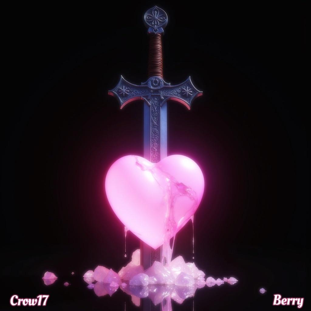 爱是一柄双刃剑