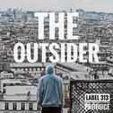 THE OUTSIDER专辑