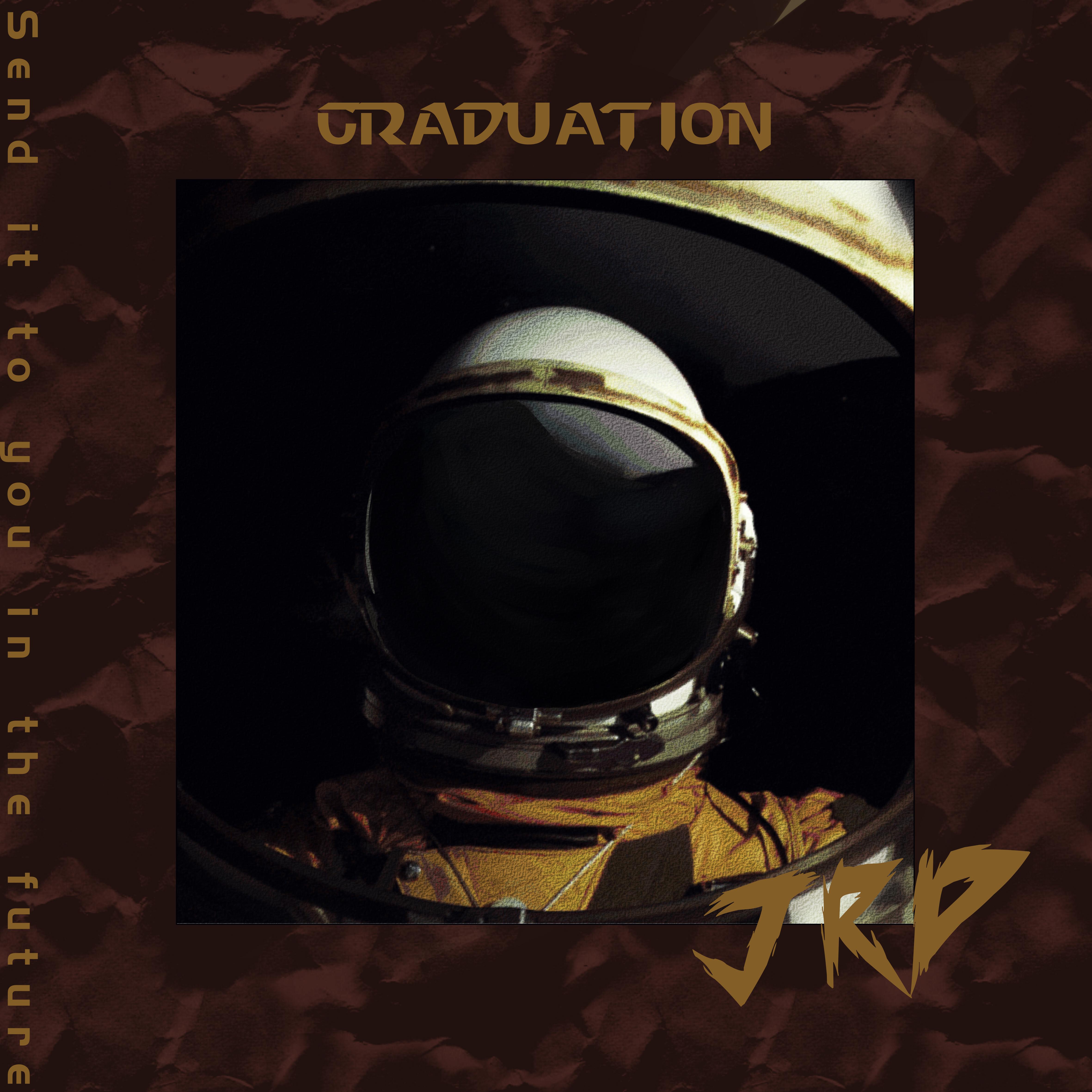 Graduation专辑