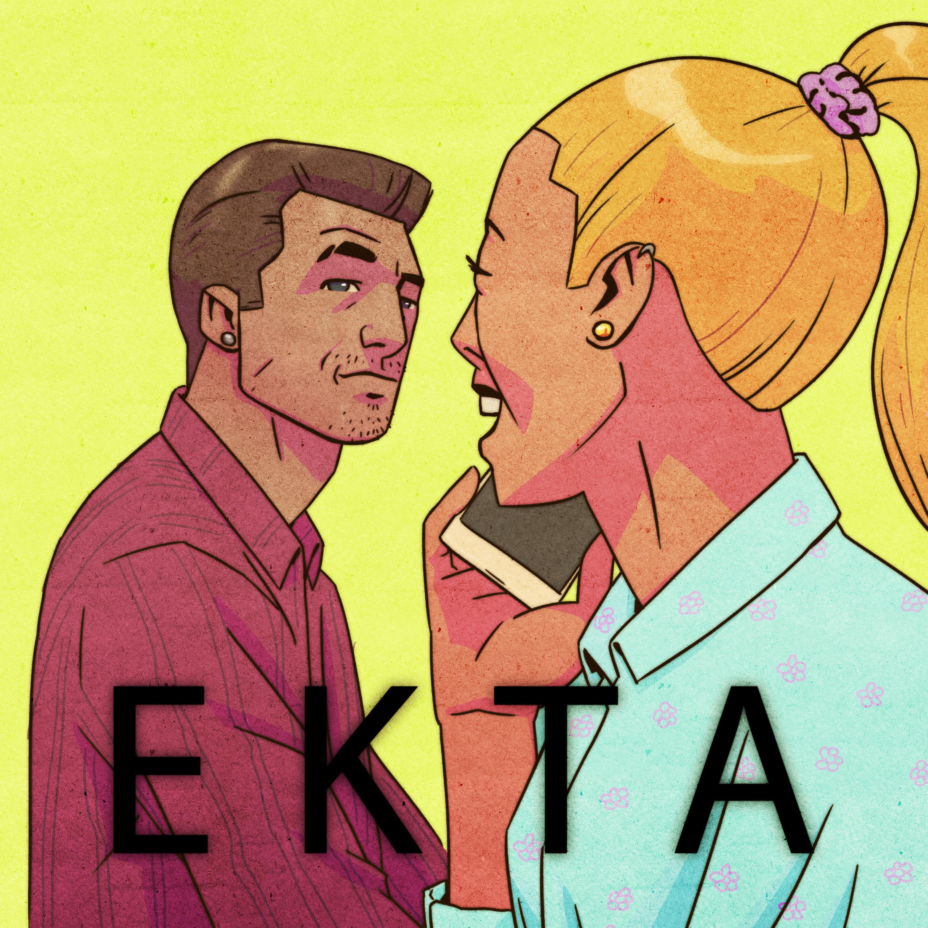 Ekta