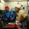 Puya - NETFLIX