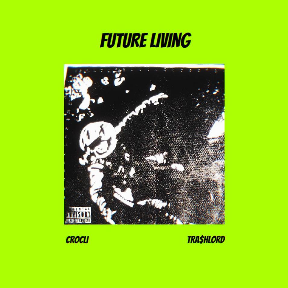 FUTURE LIVEING | 活在未来