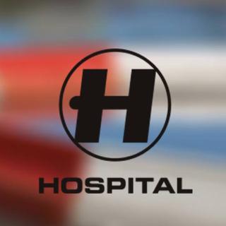 极限竞速地平线4 - Hospital