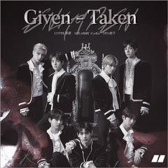 Given-Taken（翻自 ENHYPEN）