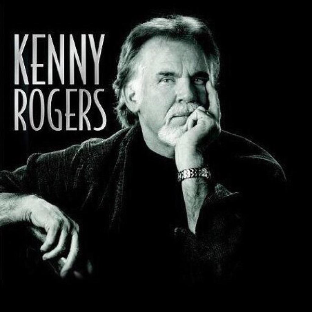 Kenny Rogers