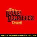 The Louis Armstrong Legend, Vol. 1专辑